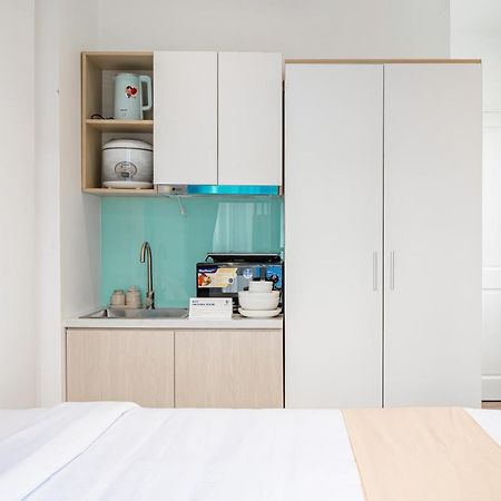 Cozrum Homes - Autumn House Πόλη Χο Τσι Μινχ Εξωτερικό φωτογραφία