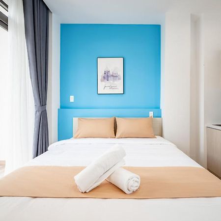 Cozrum Homes - Autumn House Πόλη Χο Τσι Μινχ Εξωτερικό φωτογραφία