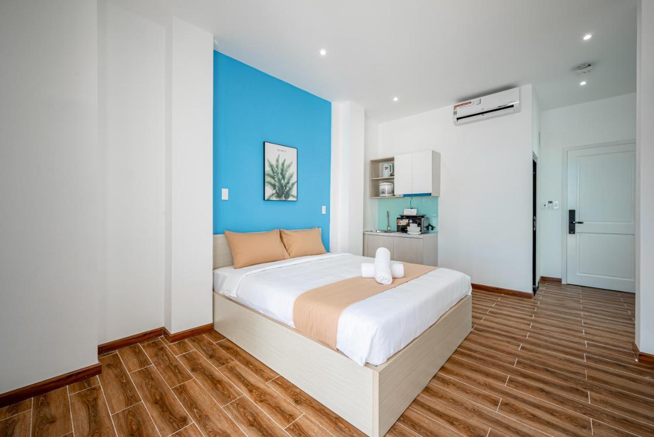 Cozrum Homes - Autumn House Πόλη Χο Τσι Μινχ Εξωτερικό φωτογραφία