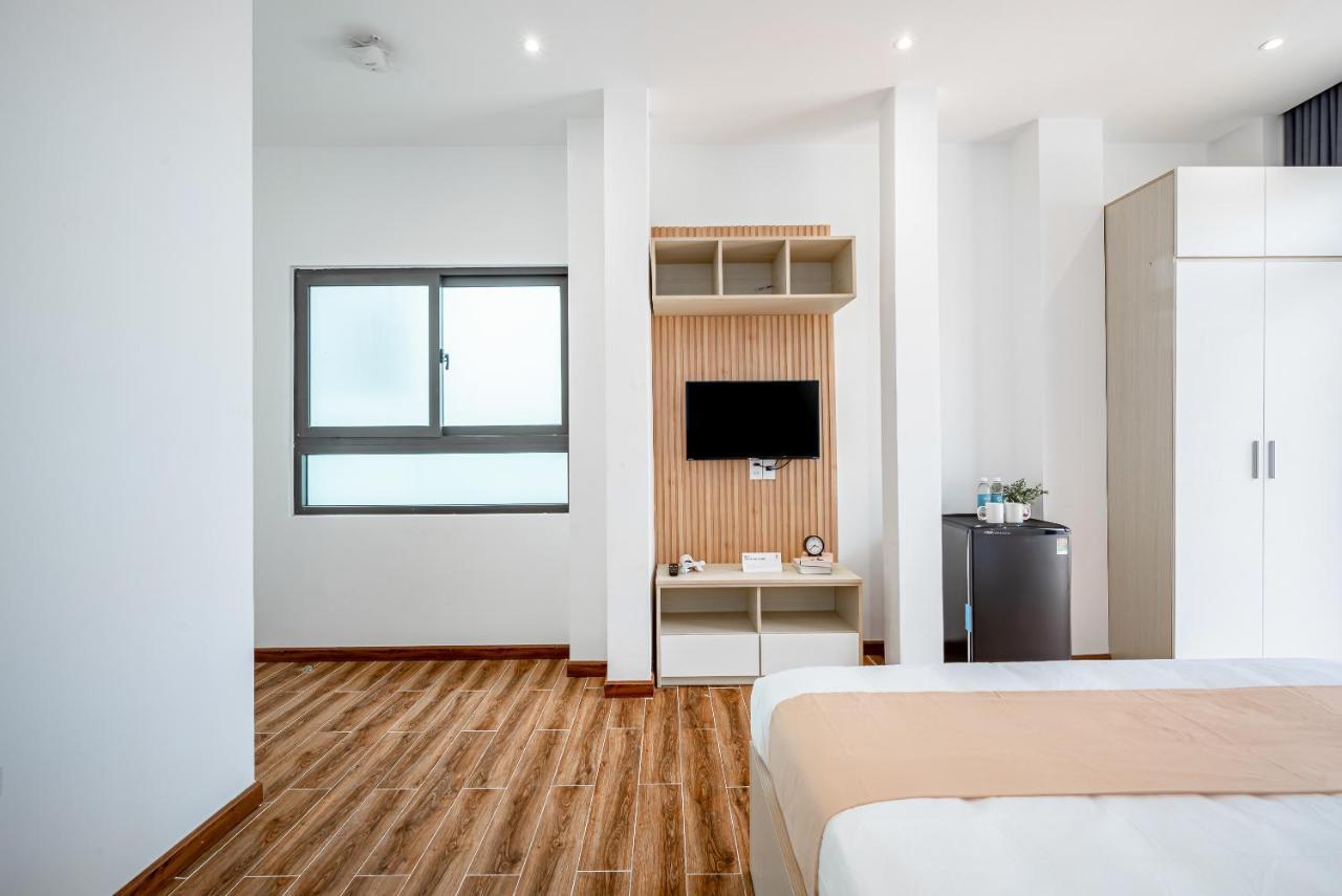 Cozrum Homes - Autumn House Πόλη Χο Τσι Μινχ Εξωτερικό φωτογραφία
