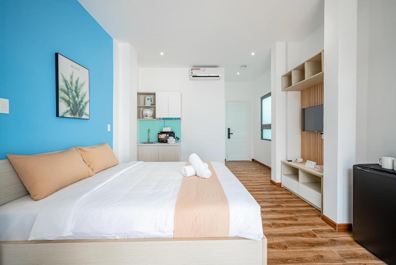 Cozrum Homes - Autumn House Πόλη Χο Τσι Μινχ Εξωτερικό φωτογραφία