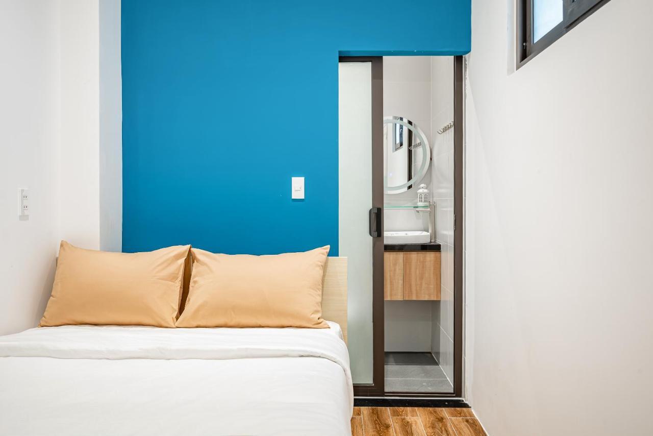 Cozrum Homes - Autumn House Πόλη Χο Τσι Μινχ Εξωτερικό φωτογραφία
